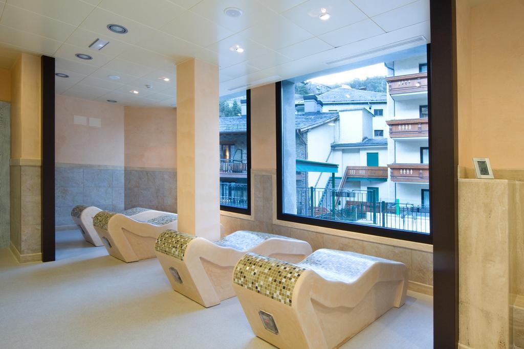 Hotel Rutllan &
