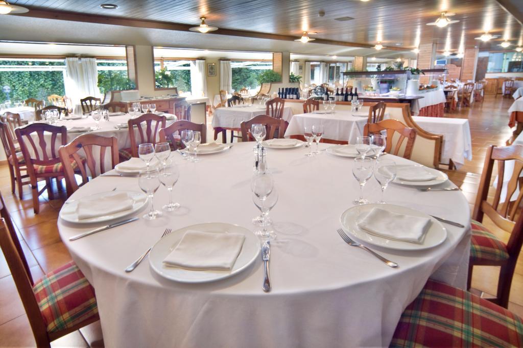 Hotel Rutllan &