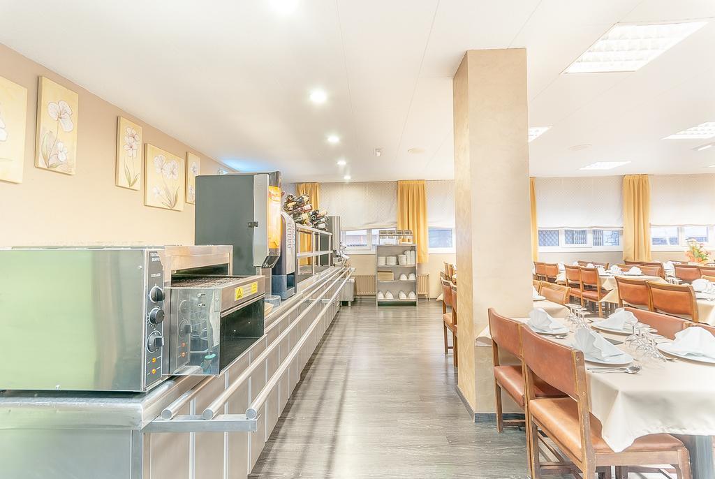 Pere D'urg 3000 Hotel 3*