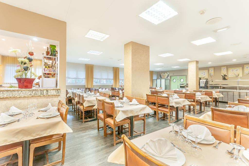 Hotel Pere D'urg 3000 3*