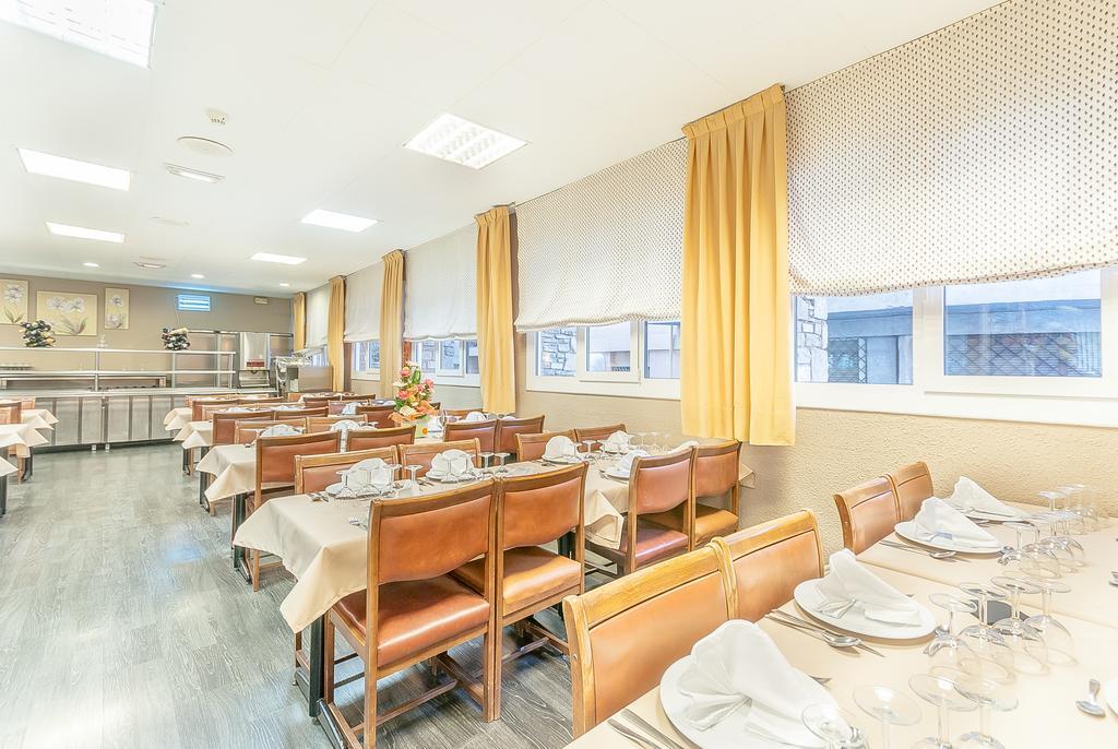 Hotel Pere D'urg 3000 Encamp