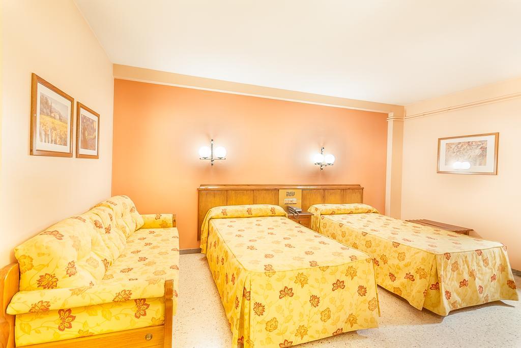 Hotel Pere D'urg 3000 3*