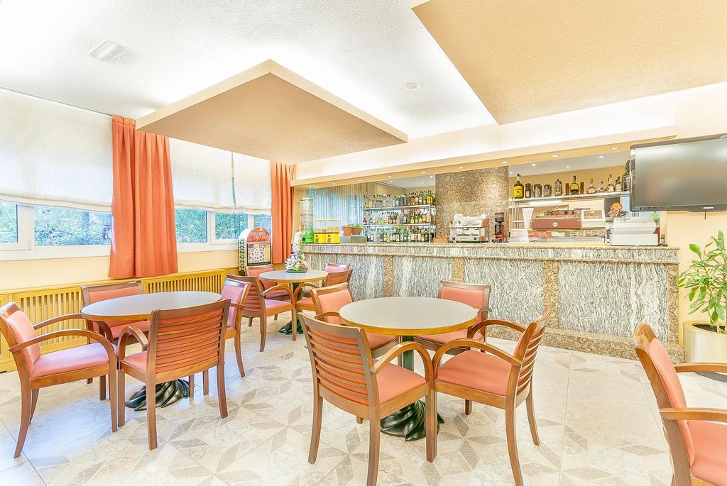 Hotel Pere D'urg 3000 Encamp
