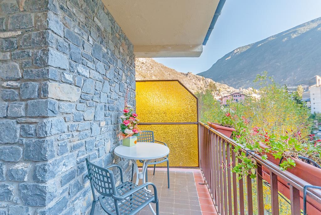 Hotel Pere D'urg 3000 Encamp