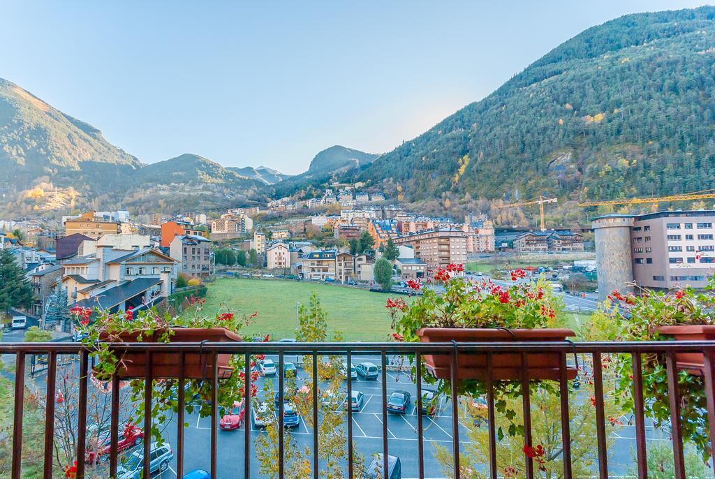 Pere D'urg 3000 Hotel