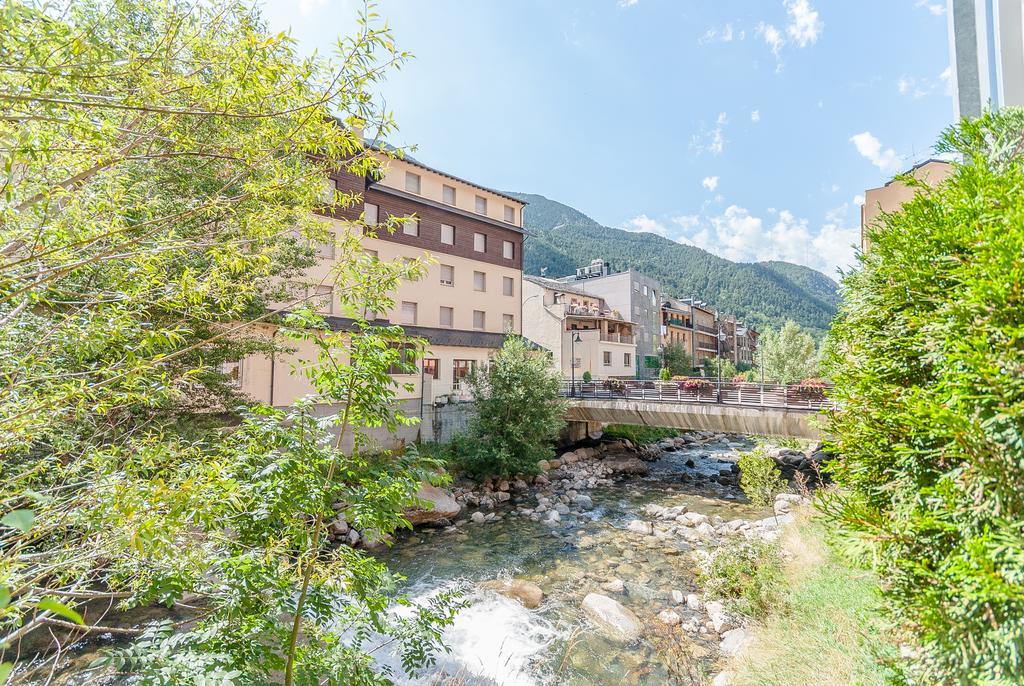 Pere D'urg 3000 3* Encamp