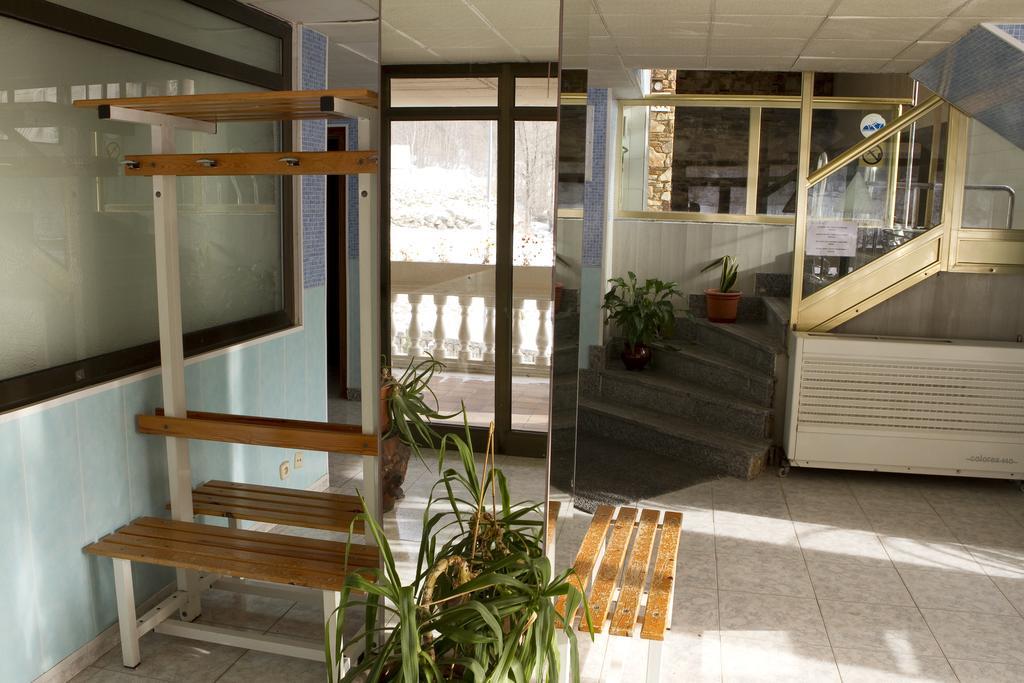 Solana Hotel