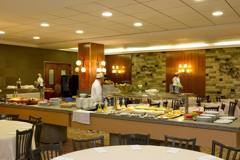 Hotel Solana Arinsal