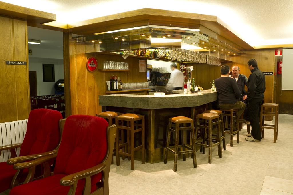 Solana Hotel Arinsal