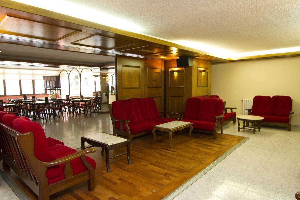 Solana Hotel