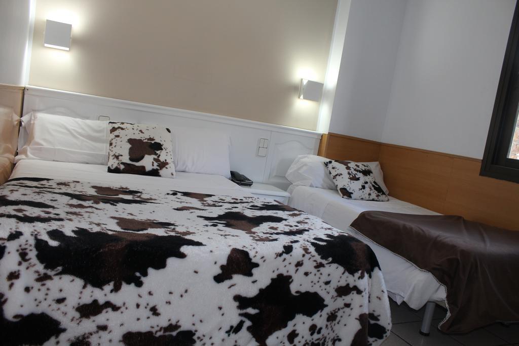 Hotel Pitiusa