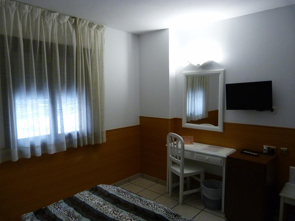 Pitiusa Hotel 3*