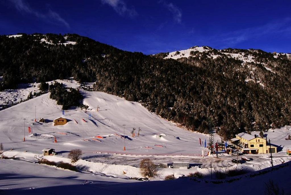 Peretol Hotel