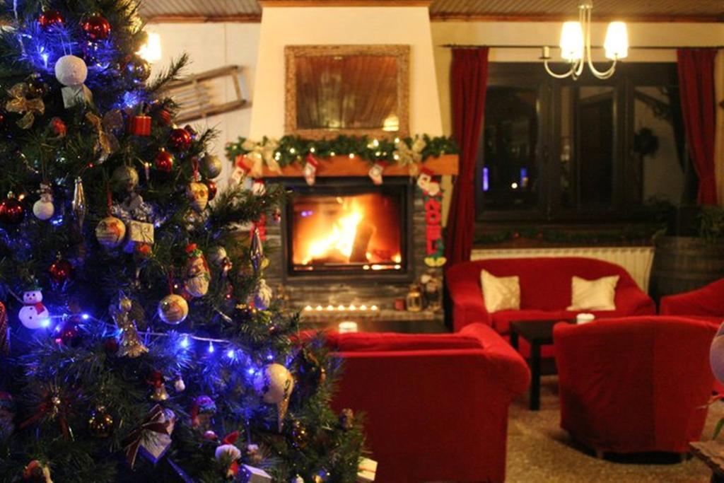 Peretol Hotel 3*