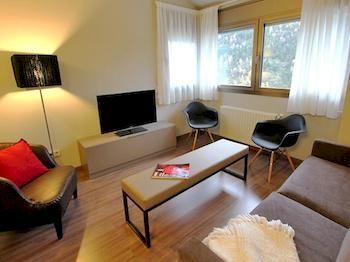 Apartamento Pierre & Andorra