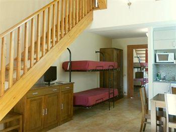 Rialb Apartahotel