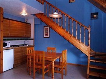 Apartamento Crest Pas