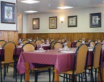 Apartamento Crest Pas *