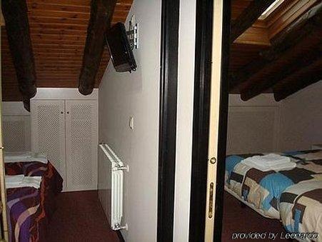 Micolau Hotel Arinsal
