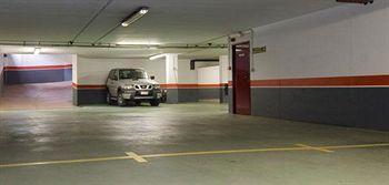 Hotel Roc Del Castell 2*