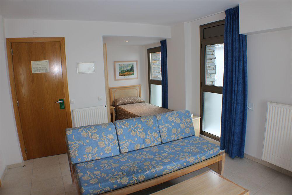 Hotel Cubil 3* El Pas de la Casa