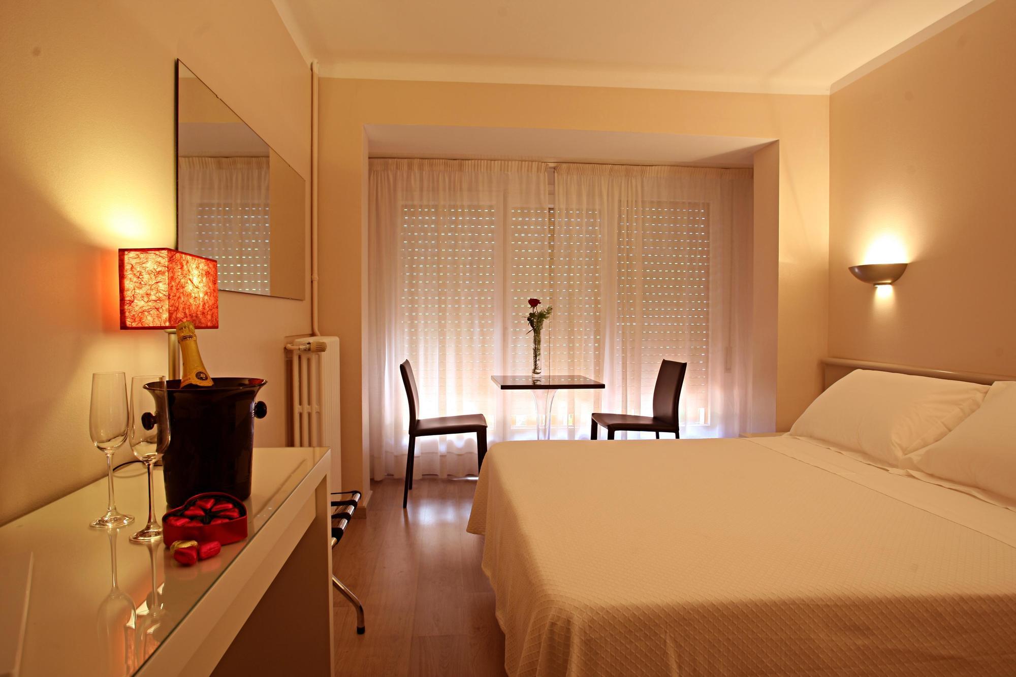 Sol-park Hotel Sant Julià de Lòria