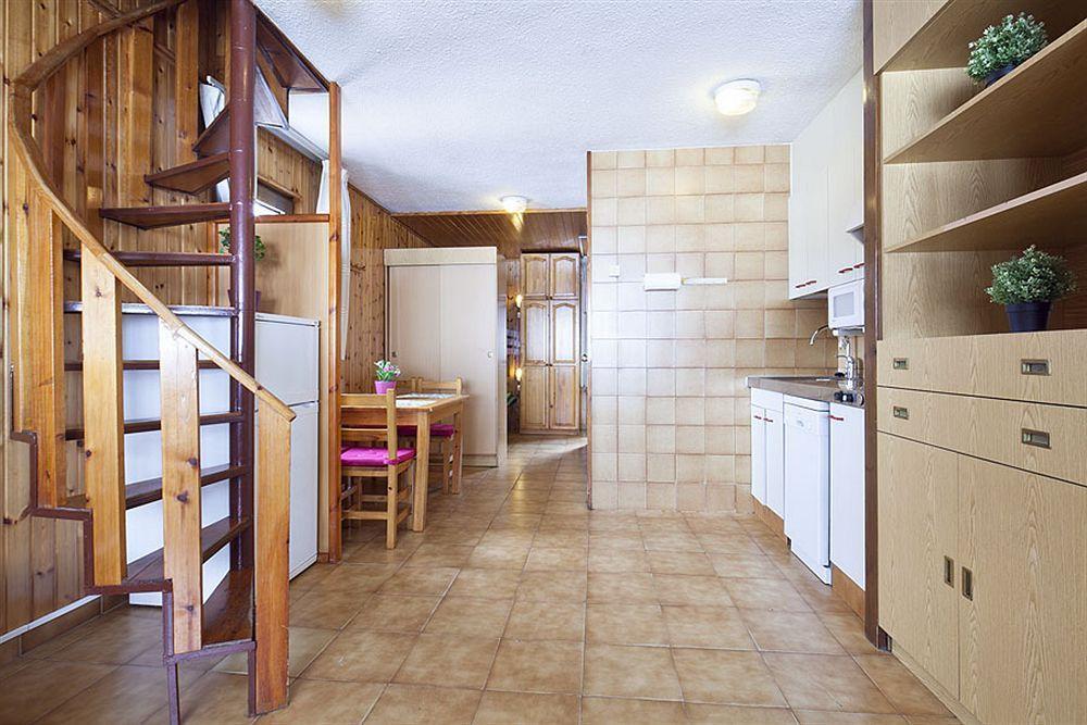Apartament Placid El Pas de la Casa