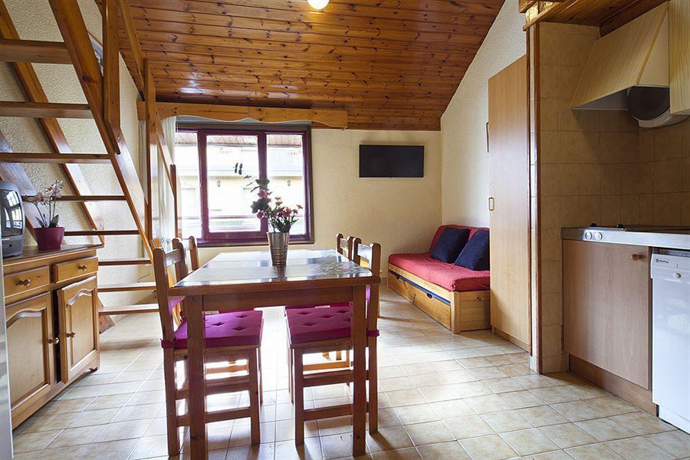 Placid Apartament *