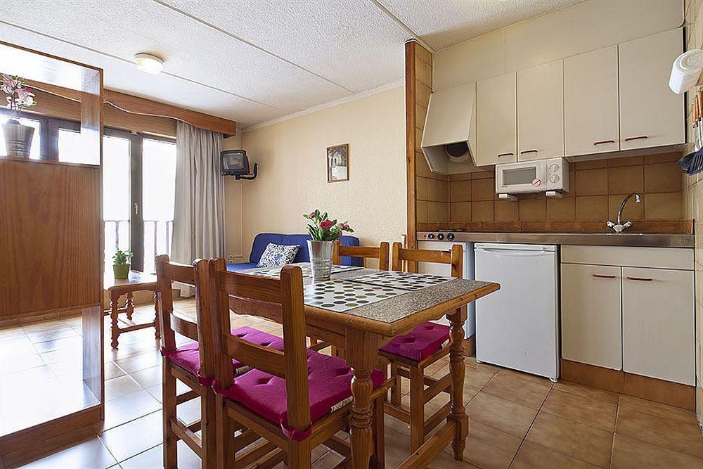 Apartament Placid