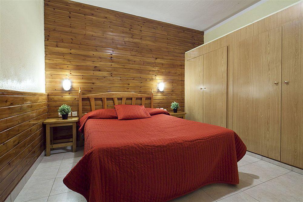 Apartament Placid