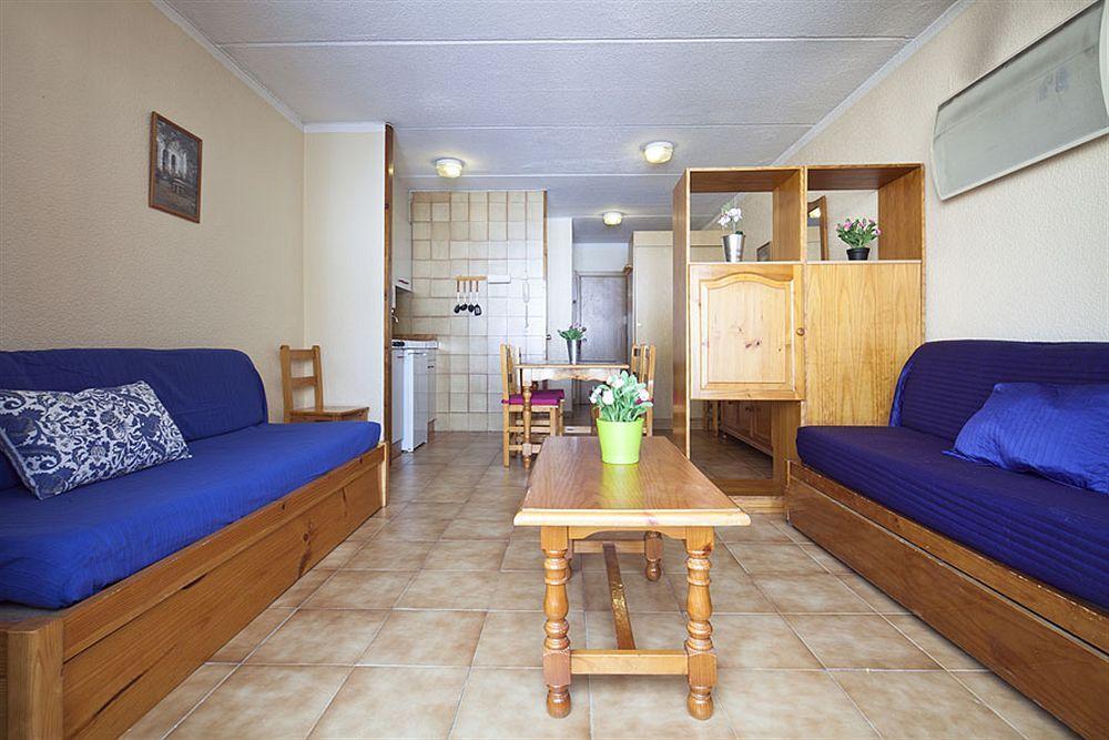 Apartament Placid *
