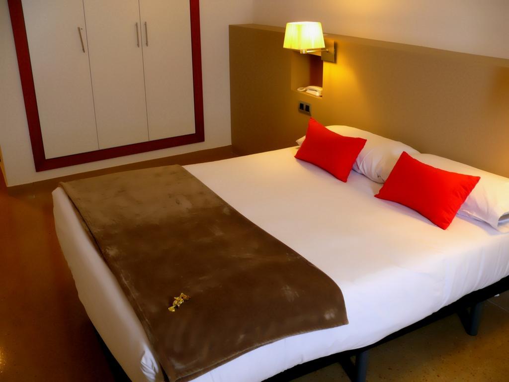 Hotel Pic Mari Pas De La Casa