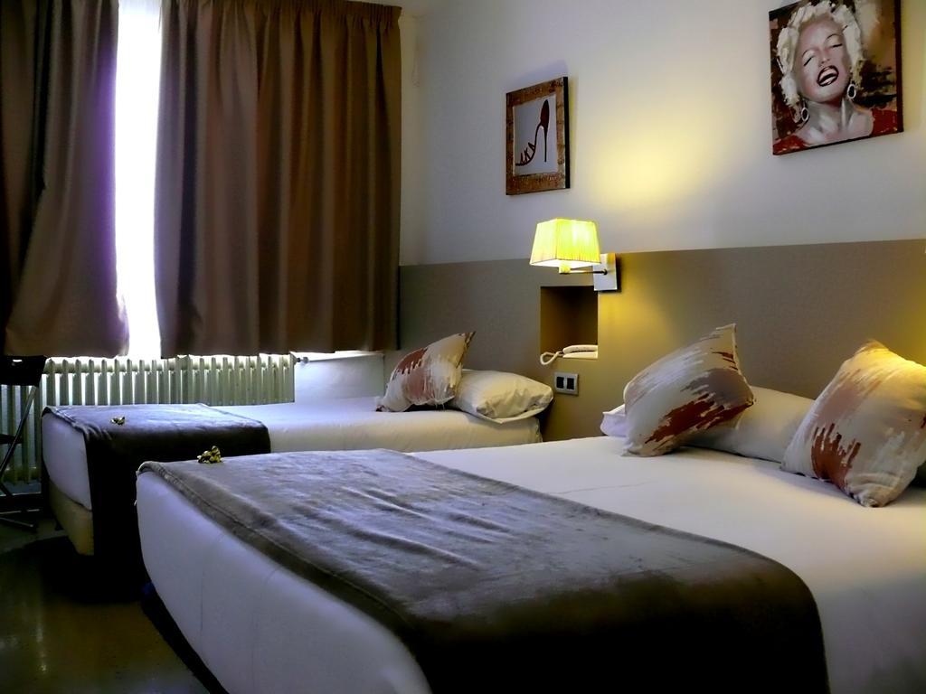 Pic Mari Hotel Pas De La Casa