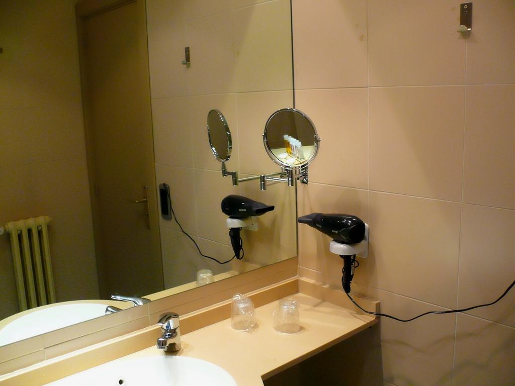 Pic Mari Hotel