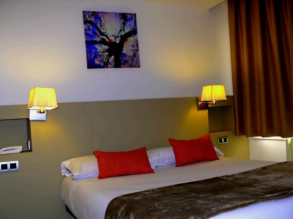 Hotel Pic Mari Pas De La Casa