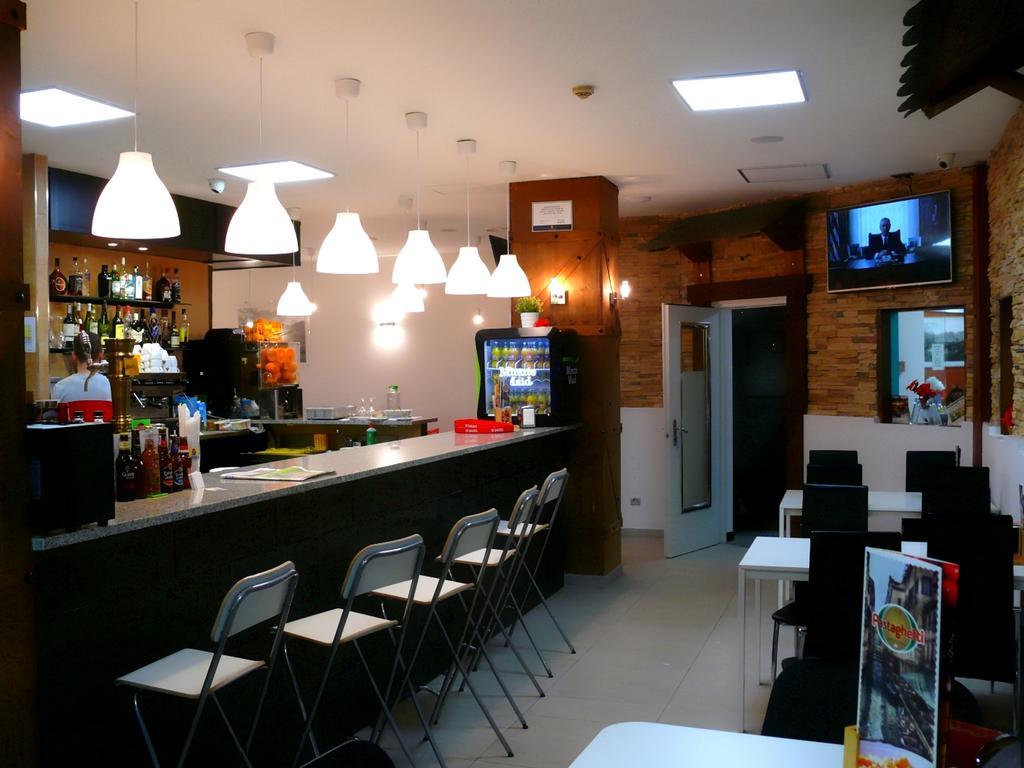 Hotel Pic Mari 3*