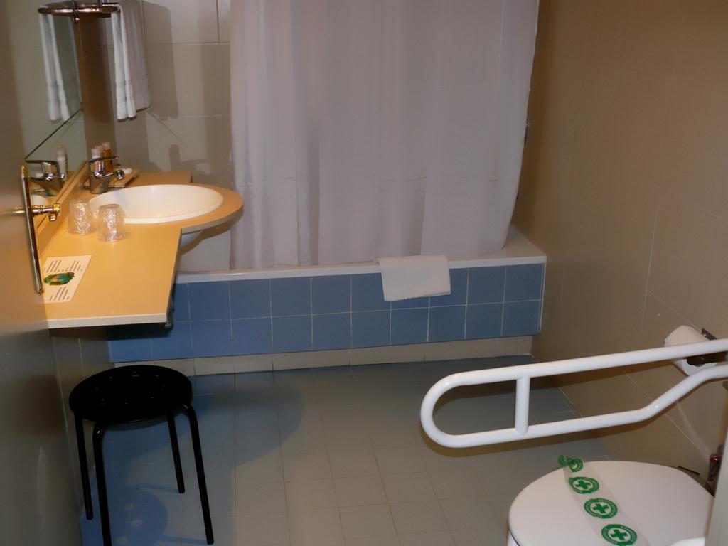 Pic Mari Hotel