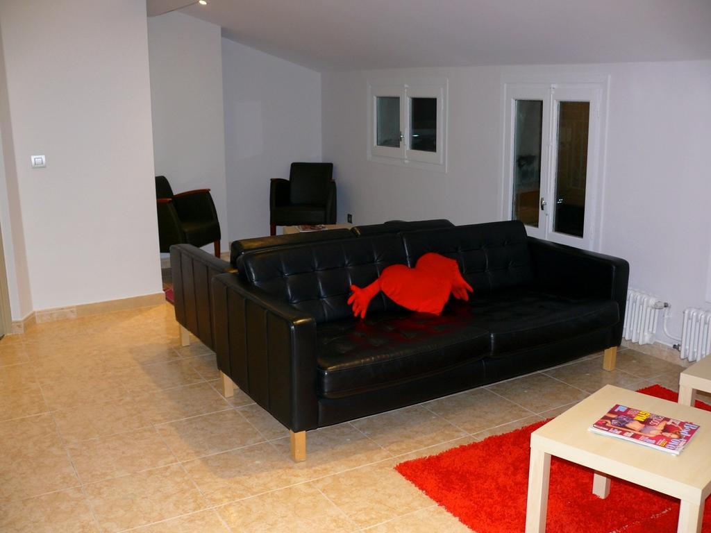 Hotel Pic Mari Pas De La Casa
