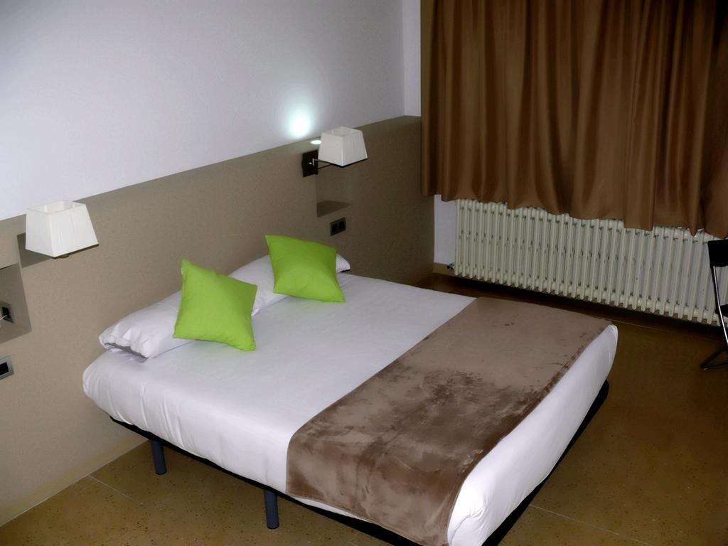 Pic Mari Hotel Pas De La Casa