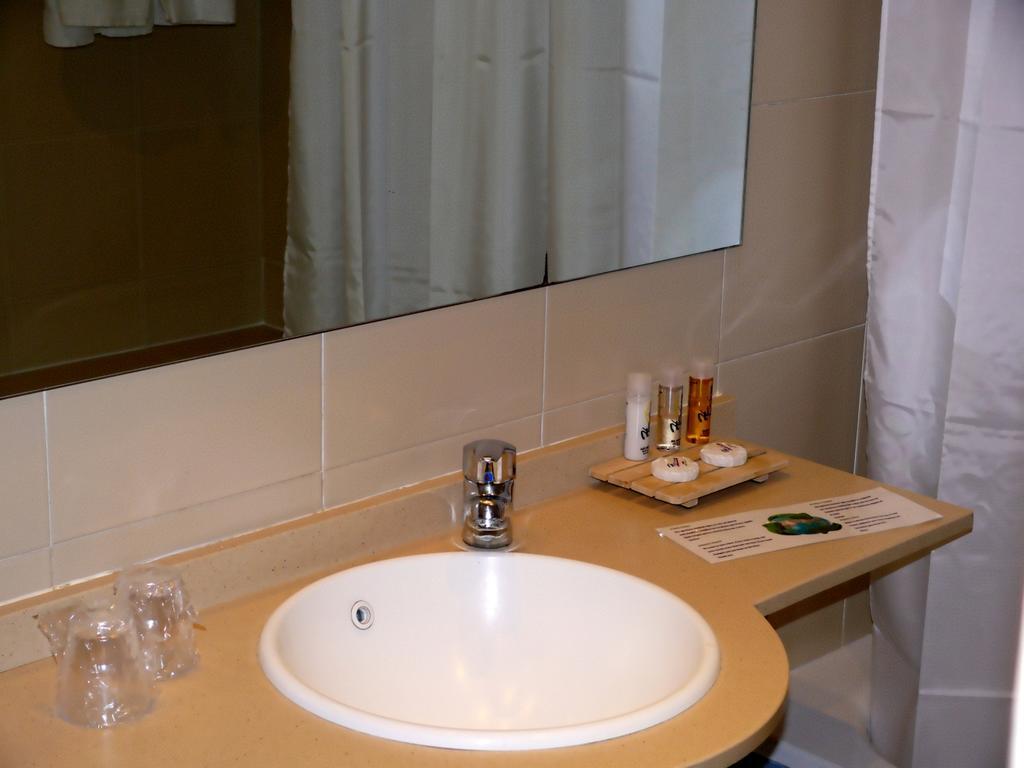 Hotel Pic Mari 3*