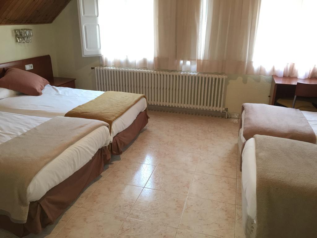 Hotel Evenia Oros 3*