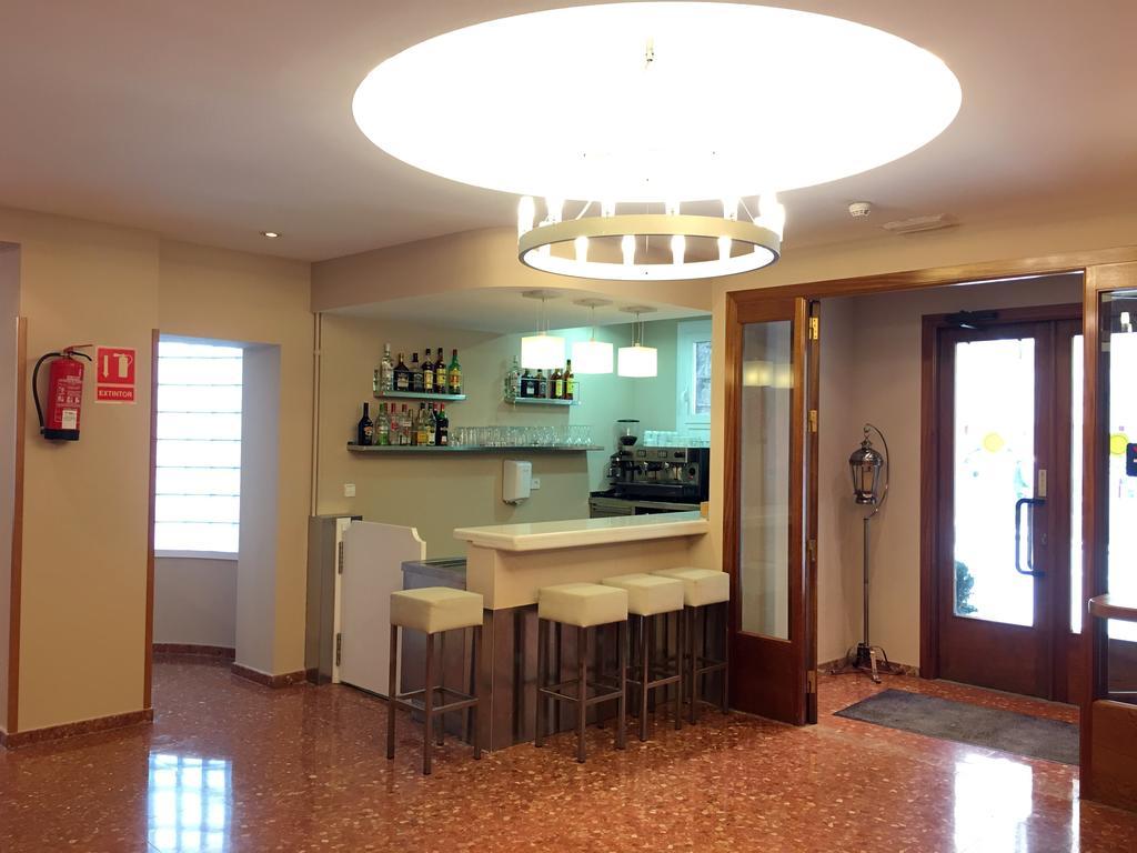 Hotel Evenia Oros