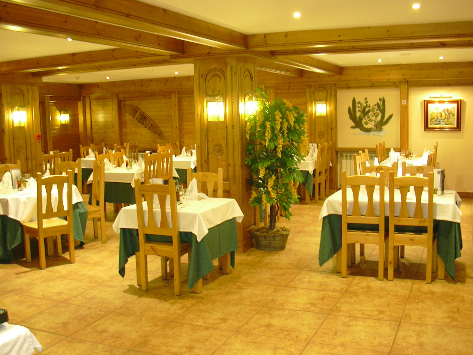 Hotel Del Clos Soldeu