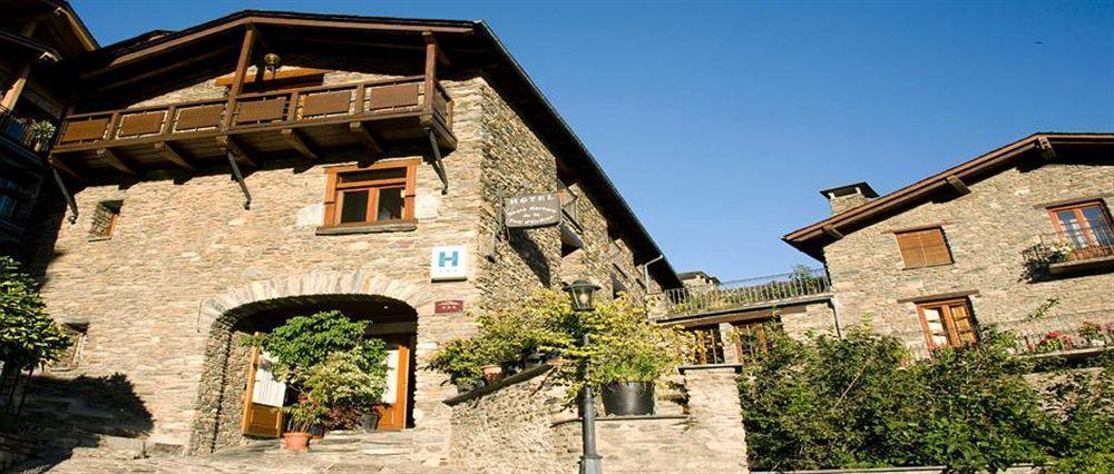 Santa Barbara De La Vall D'ordino Hotel 3*