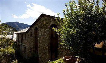 Santa Barbara De La Vall D'ordino 3*
