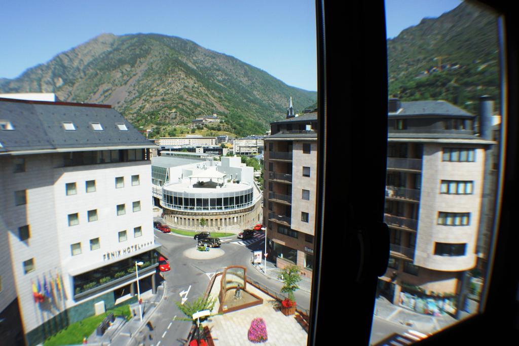 Hotel&apartahotel Serhs Cosmos Hotel