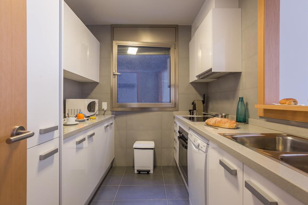 Pierre & Andorra Apartamento