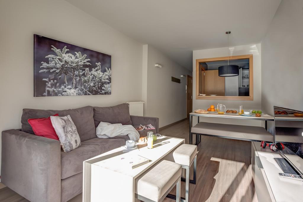 Apartamento Pierre & Andorra Ransol