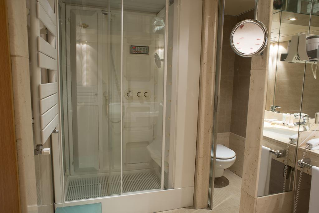 Hotel A Casa Canut Gastronomic