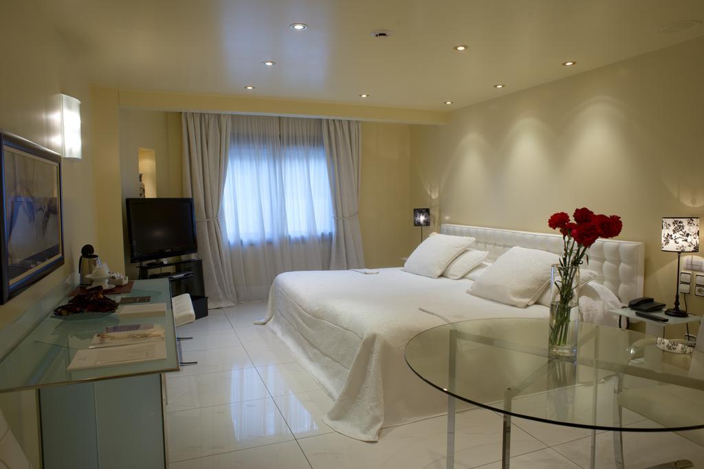 A Casa Canut Gastronomic 5* Les Escaldes